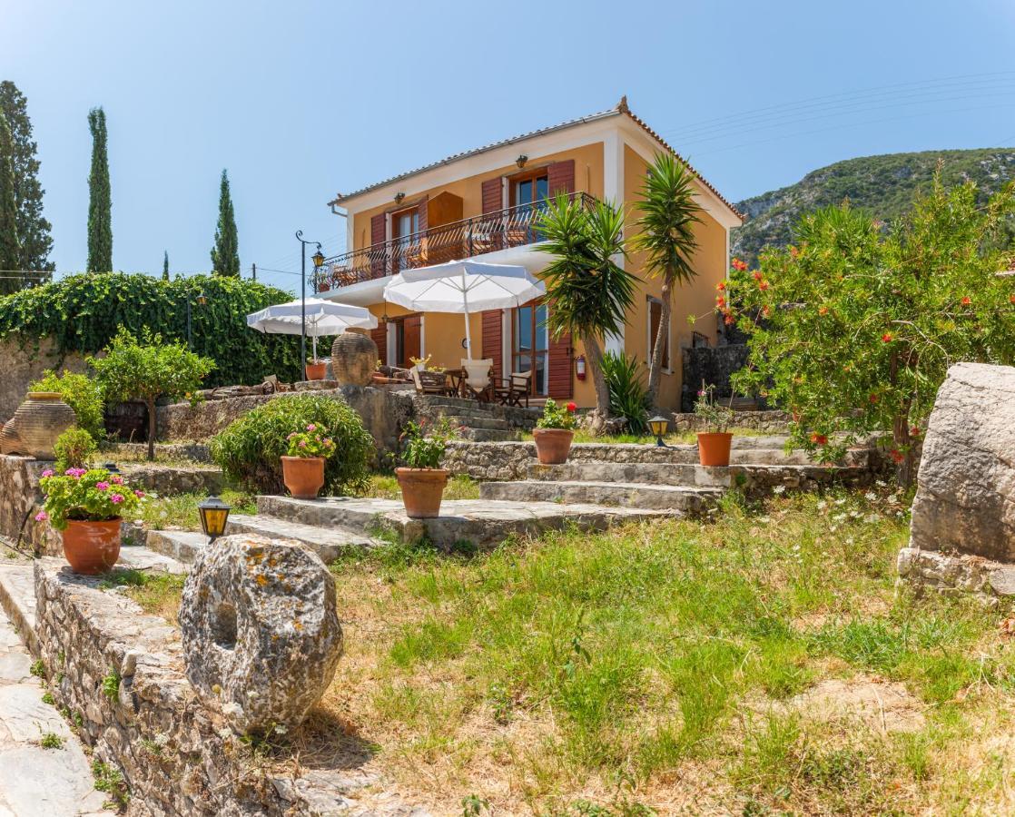 Hotel Archontiko Maisonettes