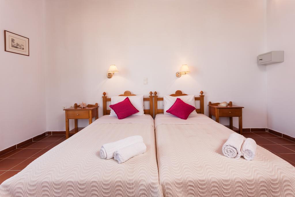 Hotel Archontiko Maisonettes 4*