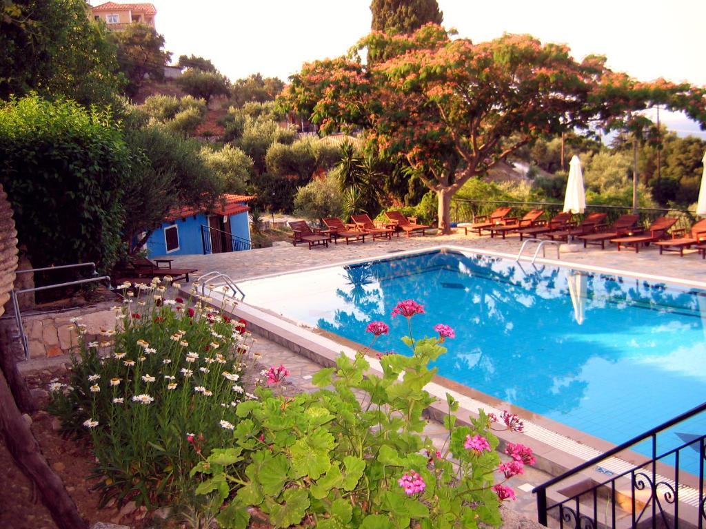 Archontiko Maisonettes Hotel Alykes (Zakynthos)