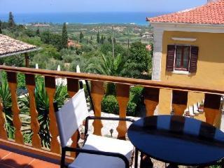 Hotel Archontiko Maisonettes