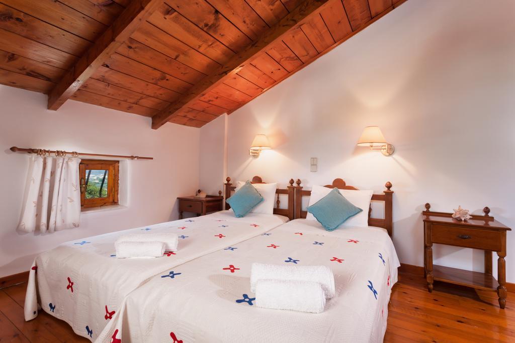 Hotel Archontiko Maisonettes