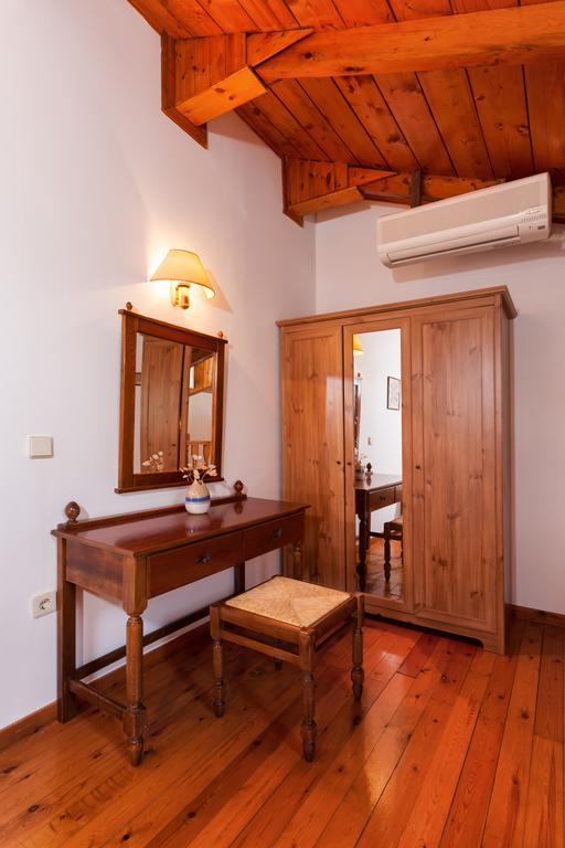 Hotel Archontiko Maisonettes 4*