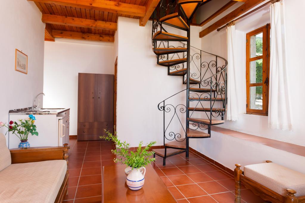 Hotel Archontiko Maisonettes Alykes (Zakynthos)