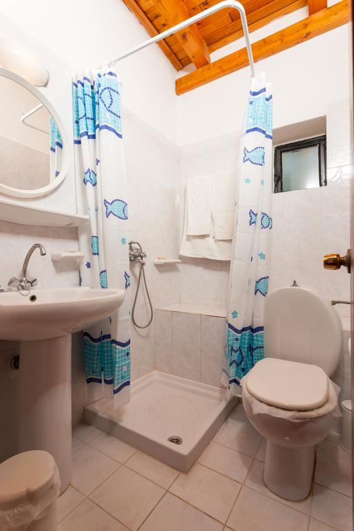 Hotel Archontiko Maisonettes 4*