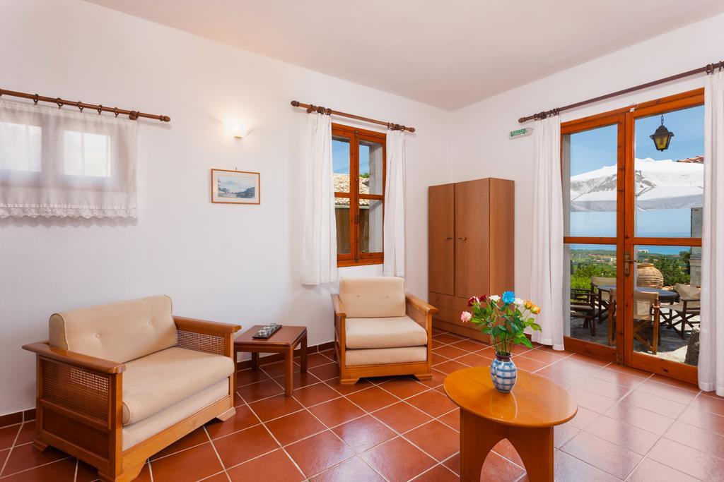 Archontiko Maisonettes Alykes (Zakynthos)