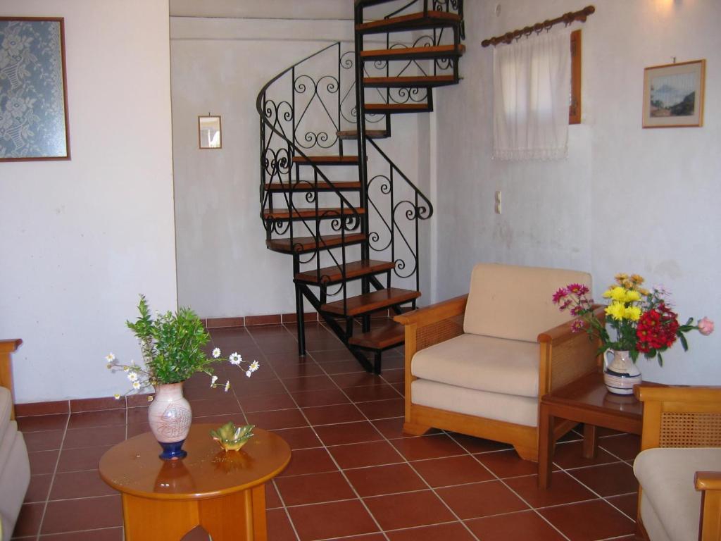 Hotel Archontiko Maisonettes Alykes (Zakynthos)
