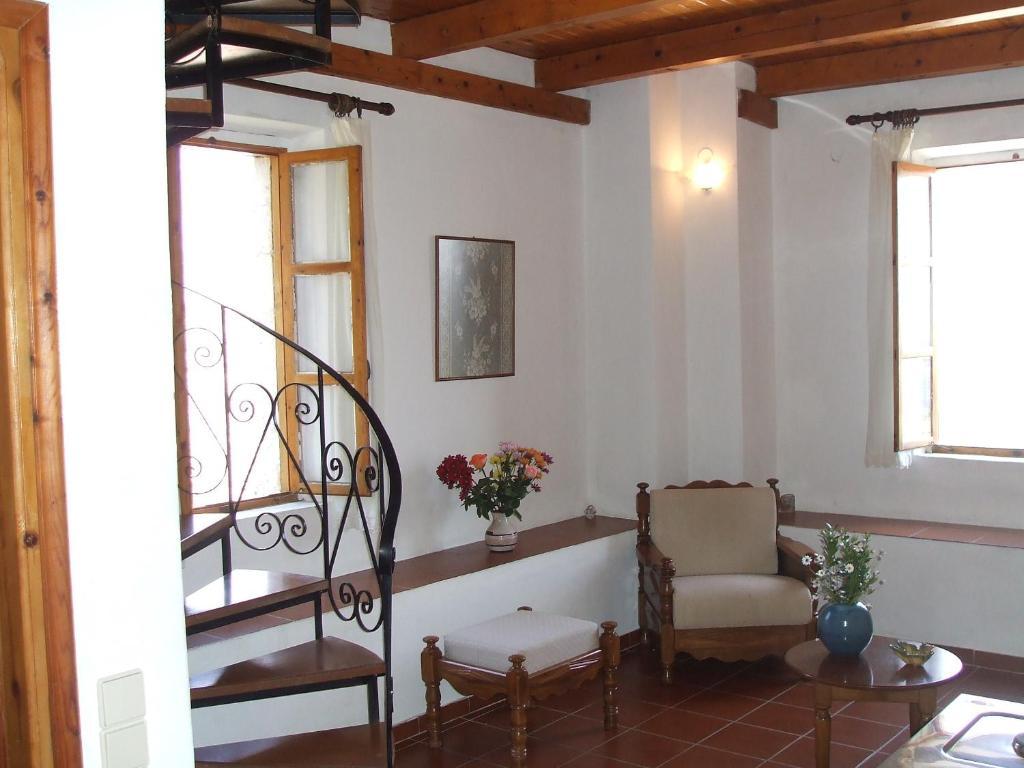 Archontiko Maisonettes Hotel Alykes (Zakynthos)