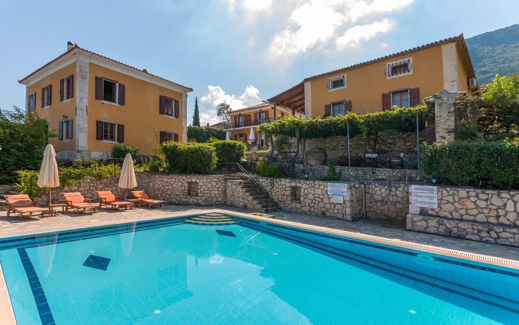 Archontiko Maisonettes Alykes (Zakynthos)