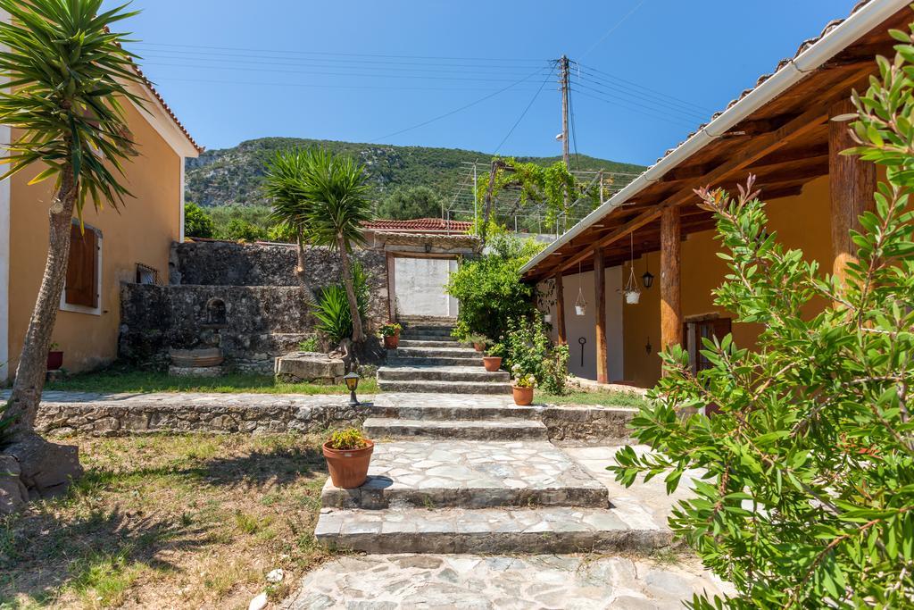Hotel Archontiko Maisonettes