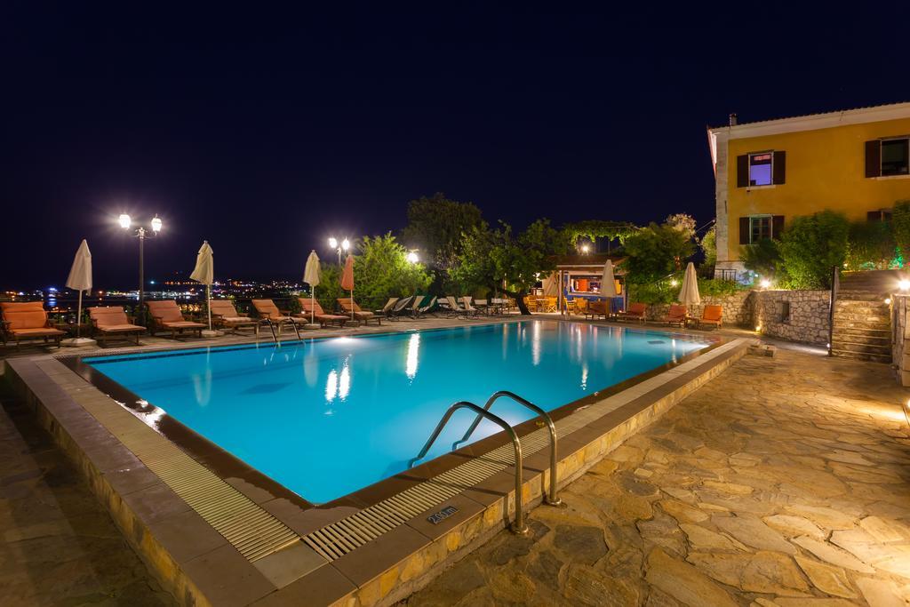 Archontiko Maisonettes 4*