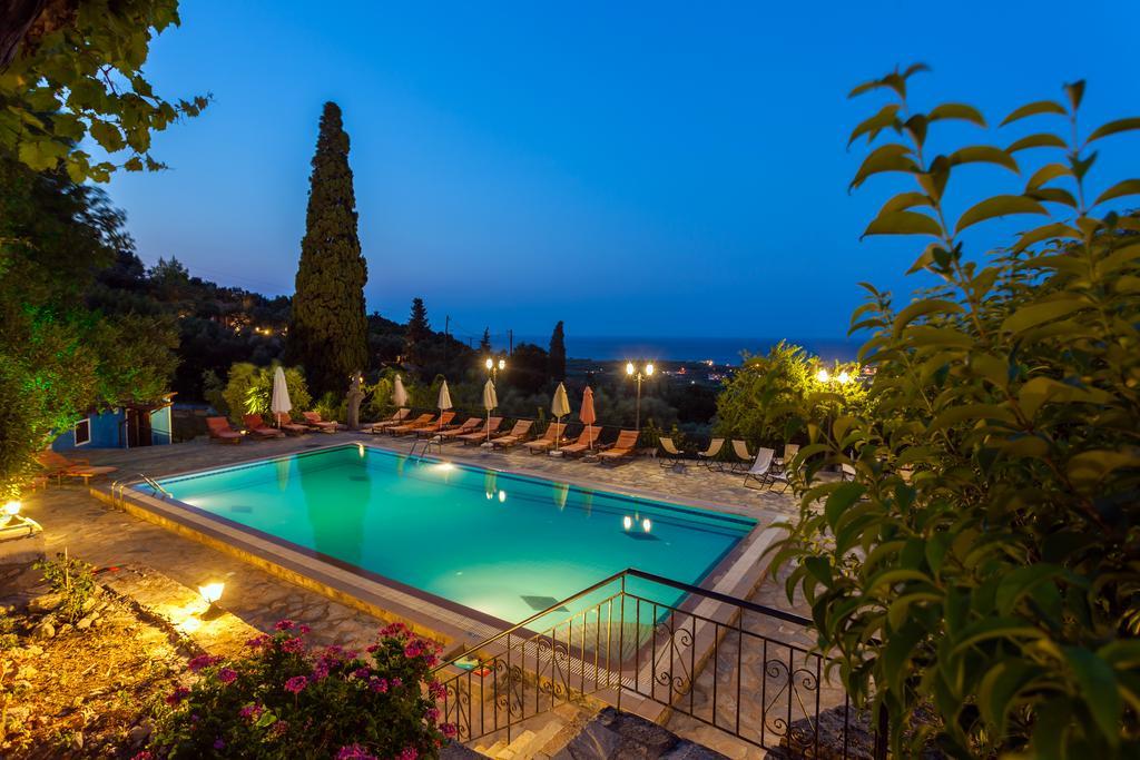 Hotel Archontiko Maisonettes