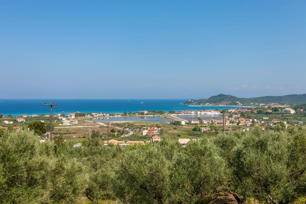 Archontiko Maisonettes 4* Alykes (Zakynthos)