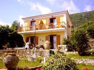 Archontiko Maisonettes 4*
